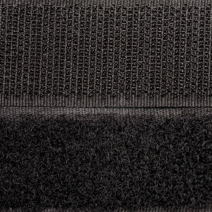 Текстура липучки для одежды