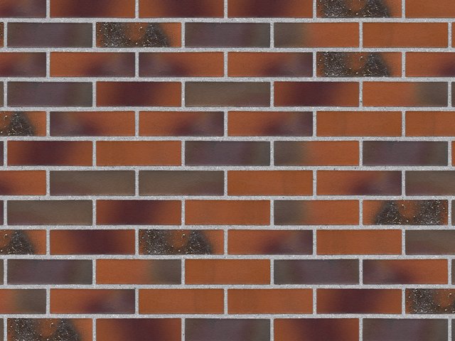 Кирпич Браер текстура