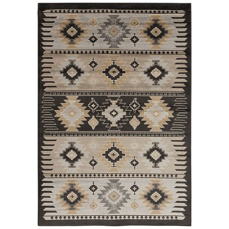 Этнический ковер