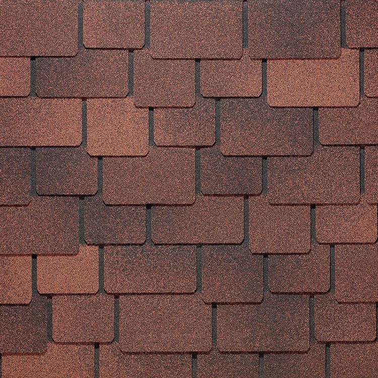 Гибкая черепица Shinglas ТЕХНОНИКОЛЬ Модерн Дюна 3 м²