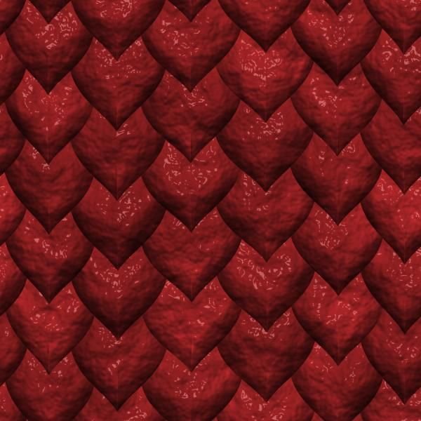 Dragon Skin – «шкура дракона»