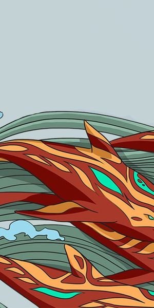 Аквамариновая месть