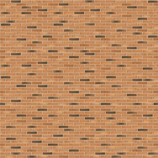 Кирпич Баварская кладка текстура