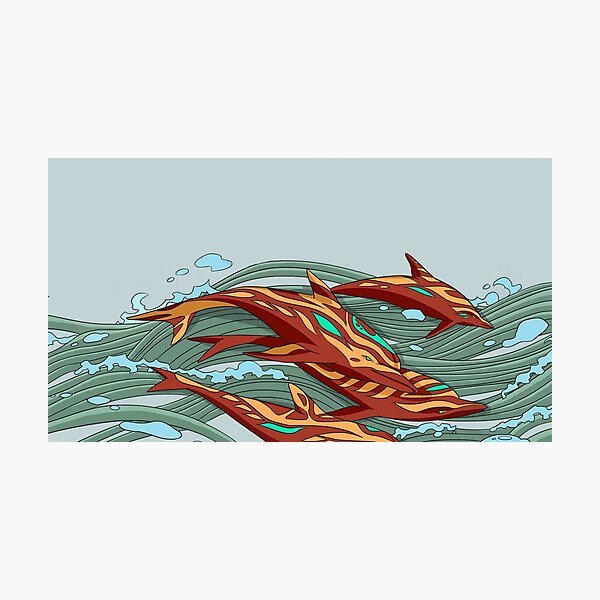 K-47 Аквамариновая месть