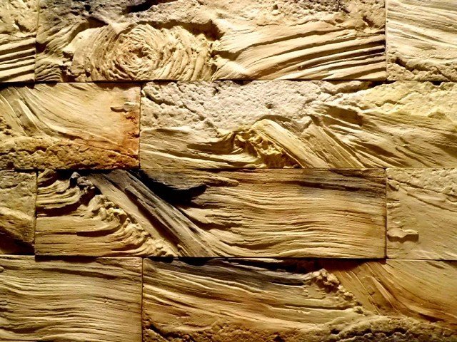 Формы для декоративного камня