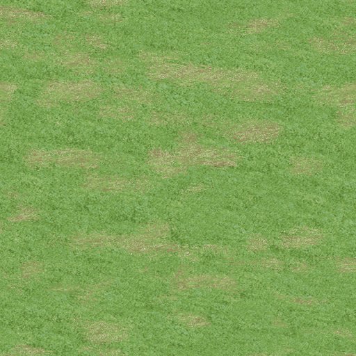 Текстура травы