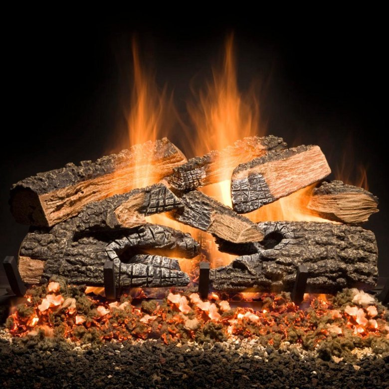 Дрова для костра