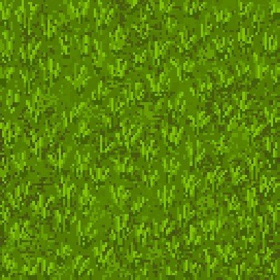 спрайт трава