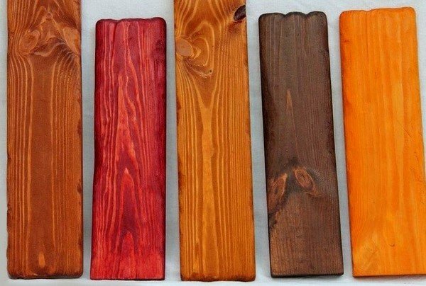 Морилка красное дерево 47217