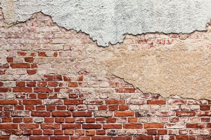 Олд БРИК кирпич