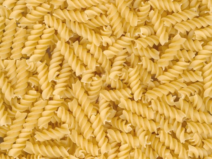 Лапша Fusilli