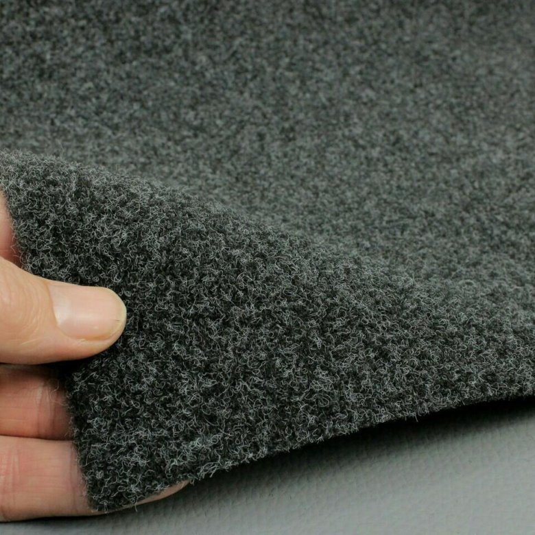 Автоковролин 7мм Antislip f7a