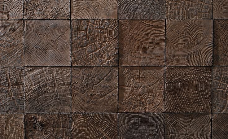 Плитка коричневая