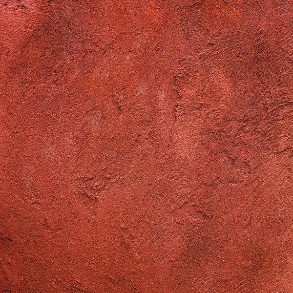 Красный бетон текстура