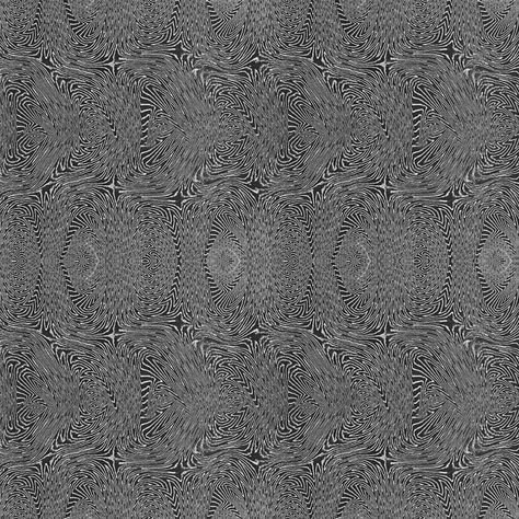 Дамасская сталь фактура