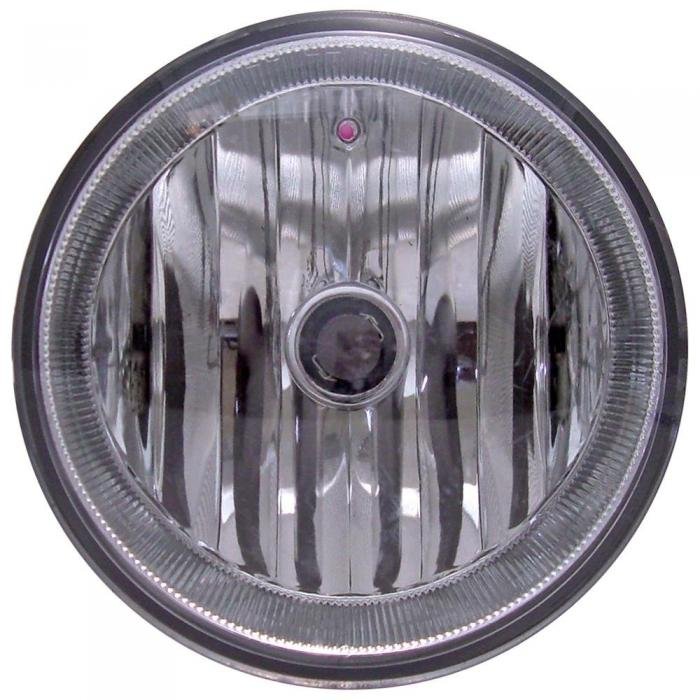 Противотуманка Toyota Tundra 2014