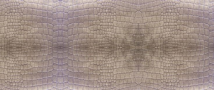 «Кожа крокодила»