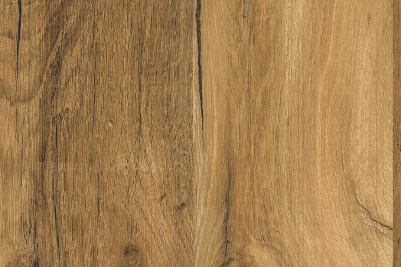 Дуб рустикальный ЛДСП