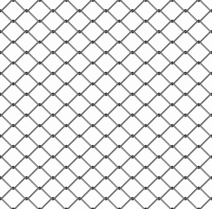 Isometric Hexagon сетка