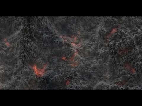 Пепел текстура