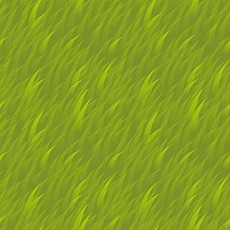 Спрайт травы