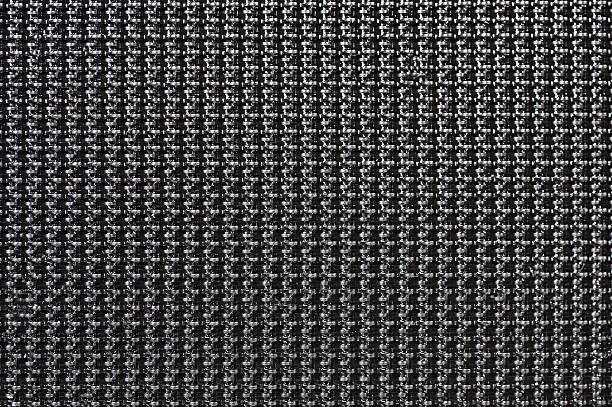 Ткань для липучки текстура