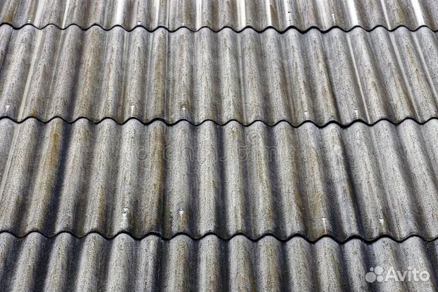 Шифер фактура