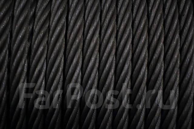 Рихтованный канат что это