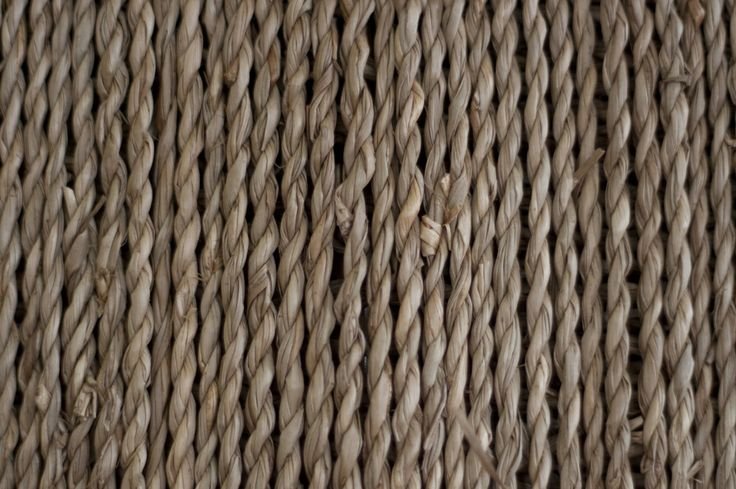 Текстура веревки