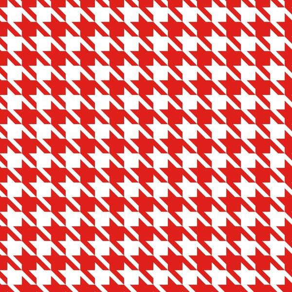 Орнамент гусиная лапка