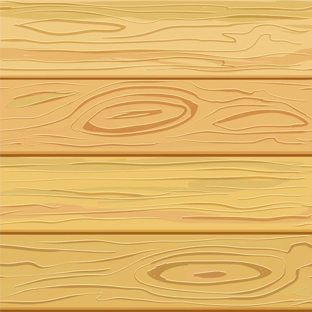 Текстура дерева мультяшная