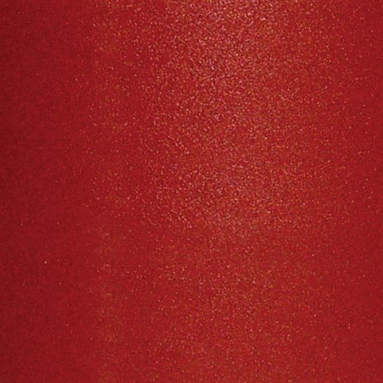 Красный пластик