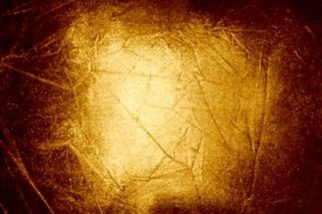Состаренное золото текстура