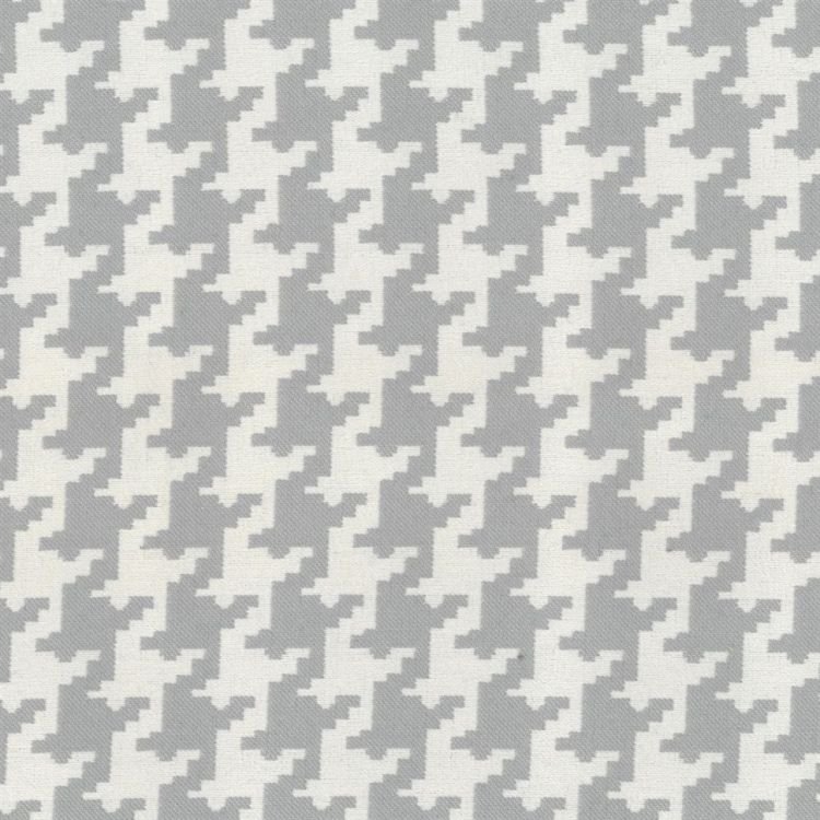 Ткань гусиная лапка текстура