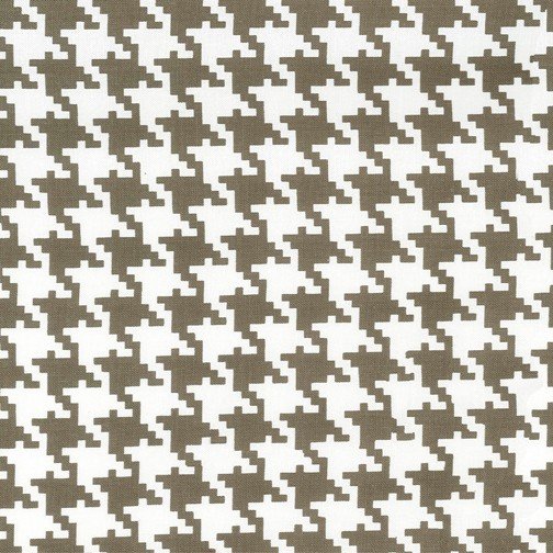 Ткань гусиная лапка