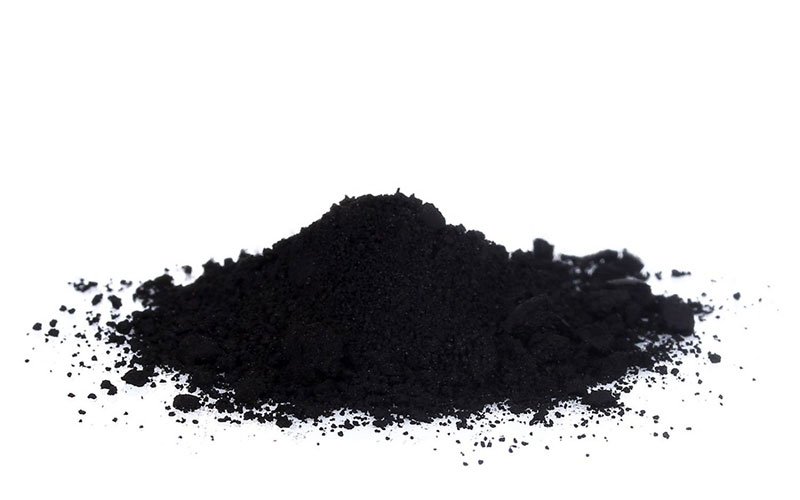 Карбон Блэк пигмент