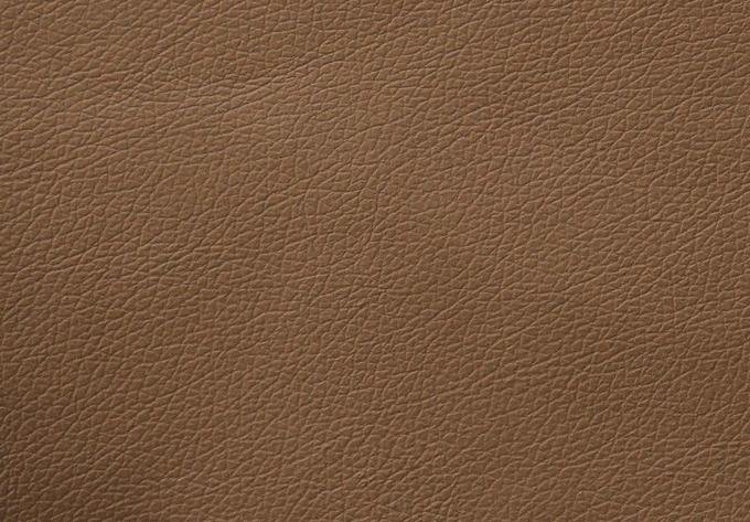 Коричневая кожа