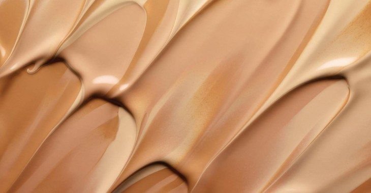 Кремовая текстура