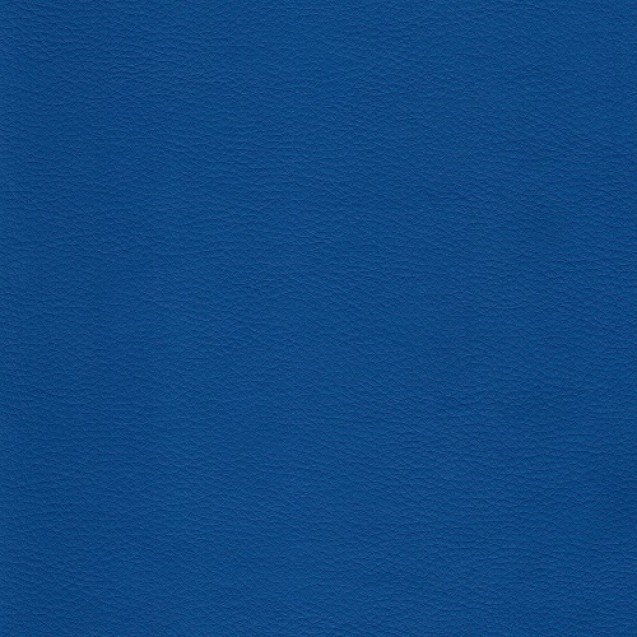 Кожзам синий