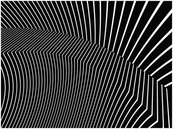 Графические иллюзии