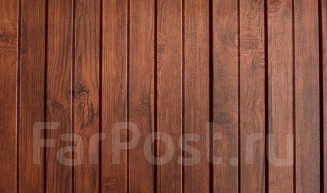 Принтек дуб профлист с-8