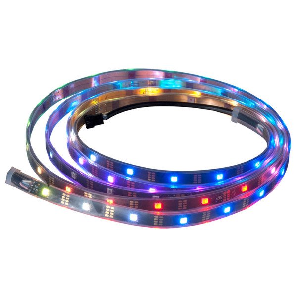 РГБ лента герметичный 10мм