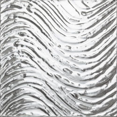 Волнистое стекло