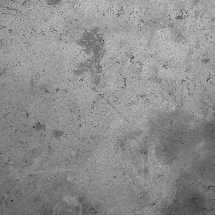 Бетон фактура