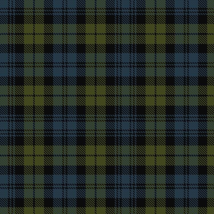 Шотландская клетка тартан