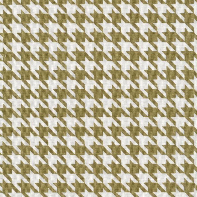 Ткань гусиная лапка