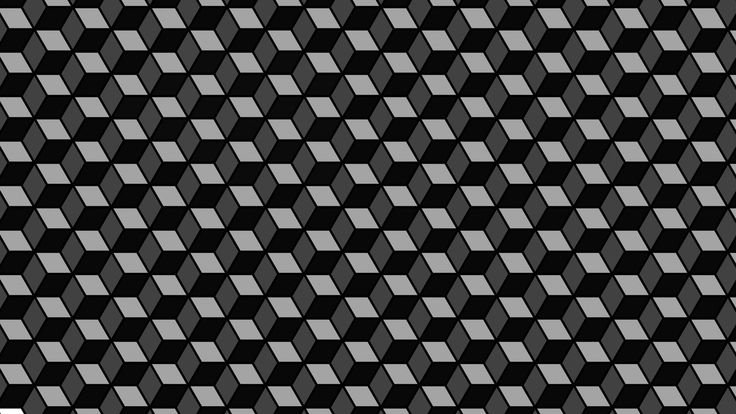 Геометрические узоры