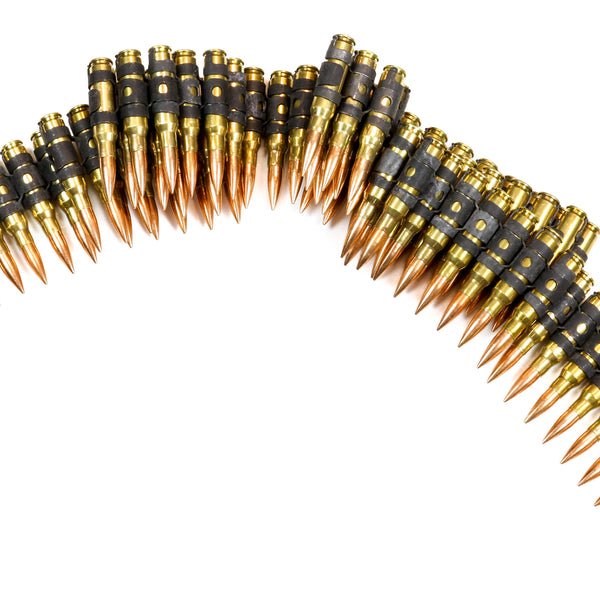 пулеметная лента