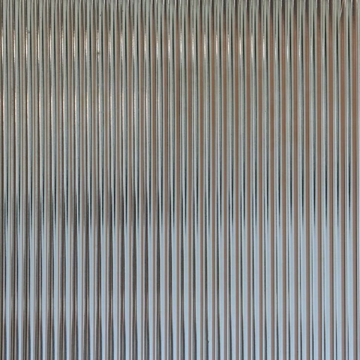 Стекло estriado (Ribbed Glass) 4 мм