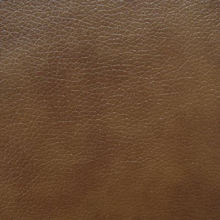 Коричневая кожа